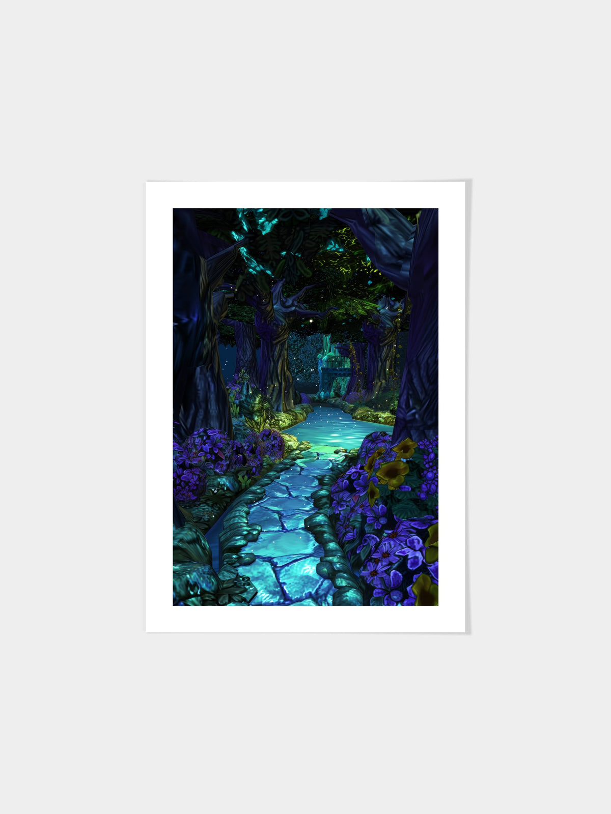 Fairy's Forest