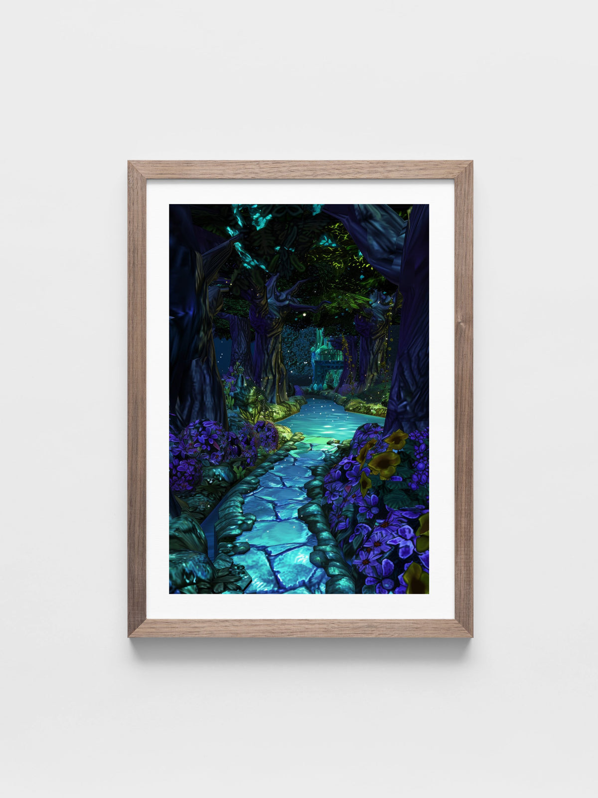 Fairy's Forest