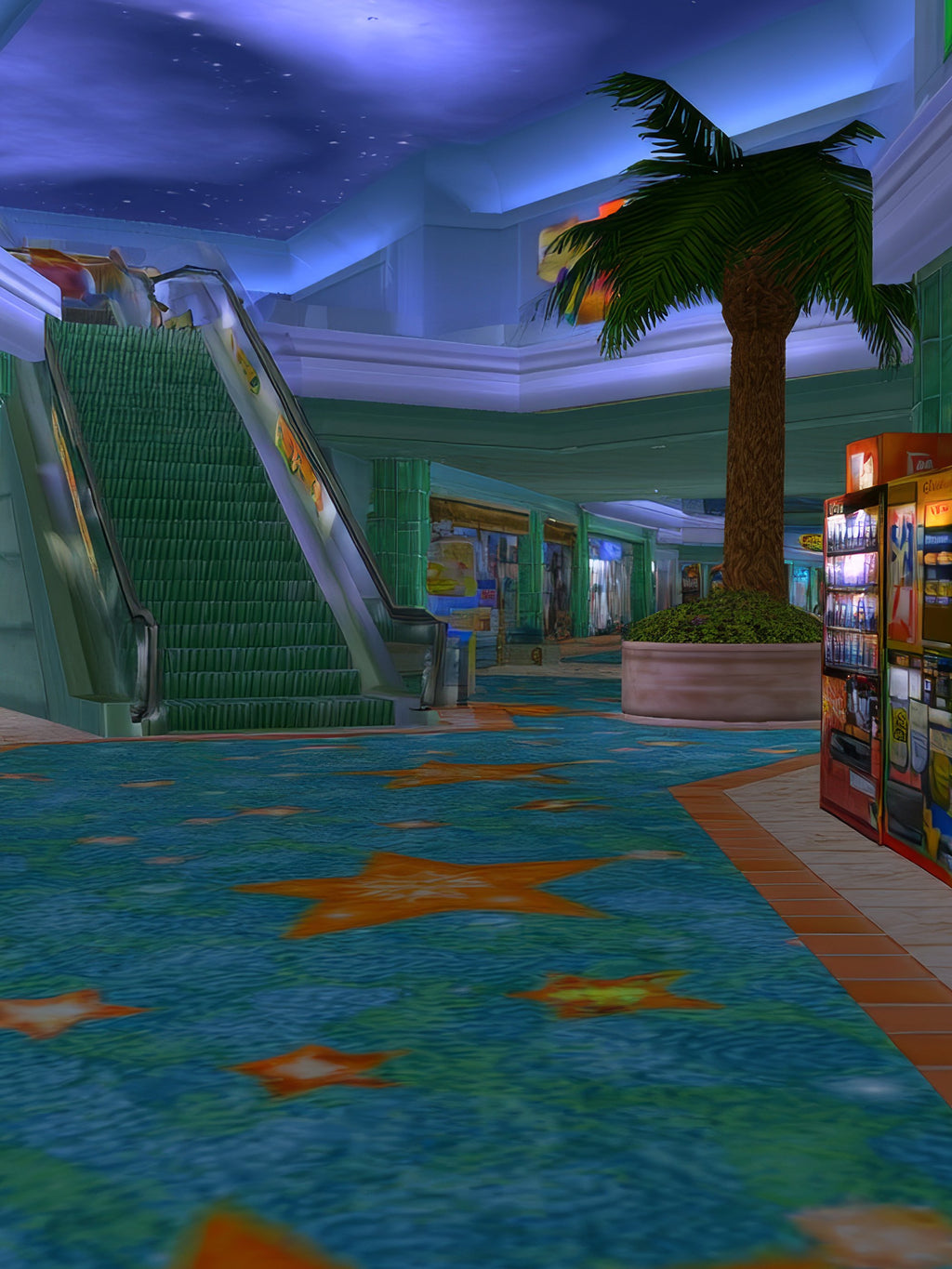 After Hours