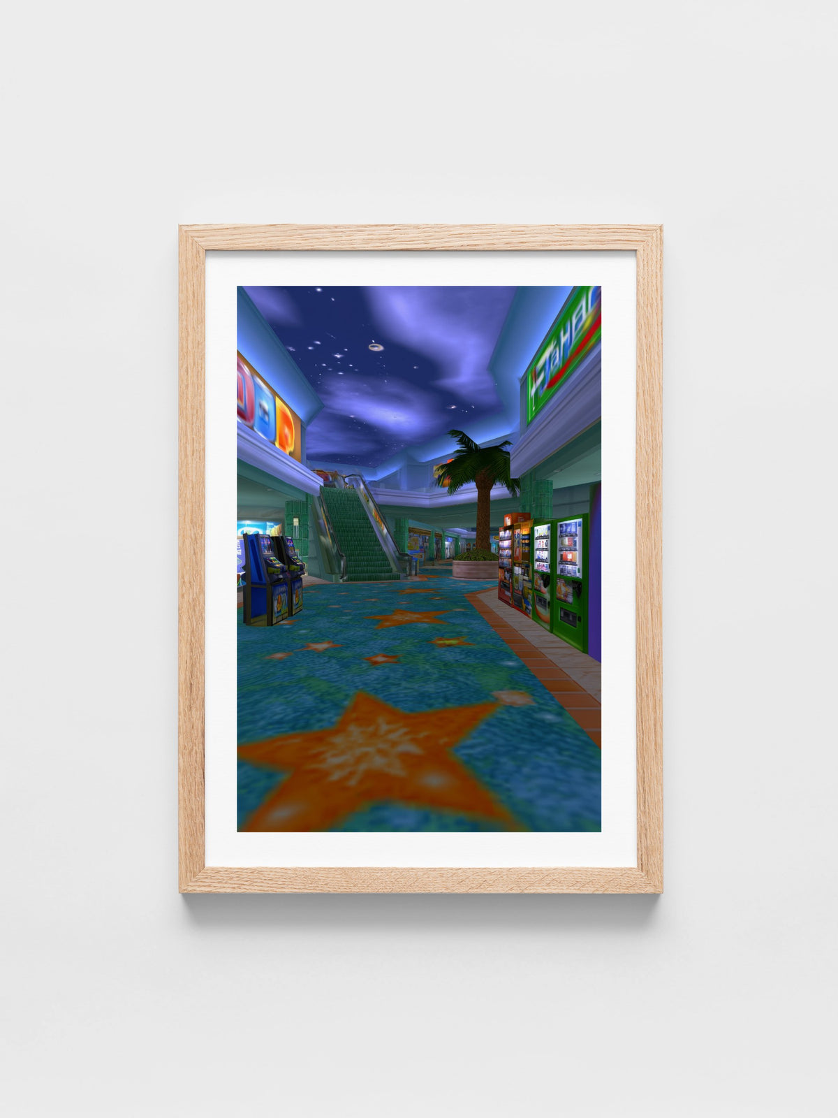 After Hours