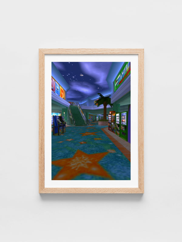 After Hours