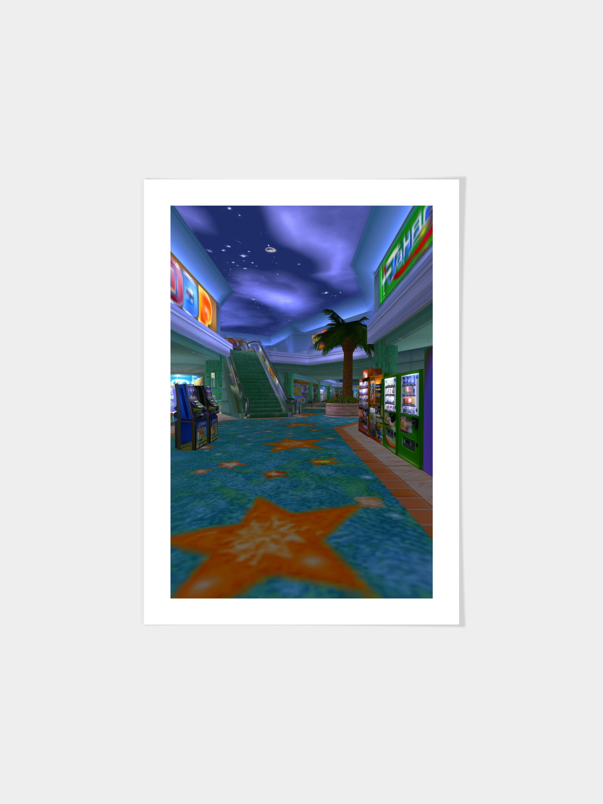 After Hours
