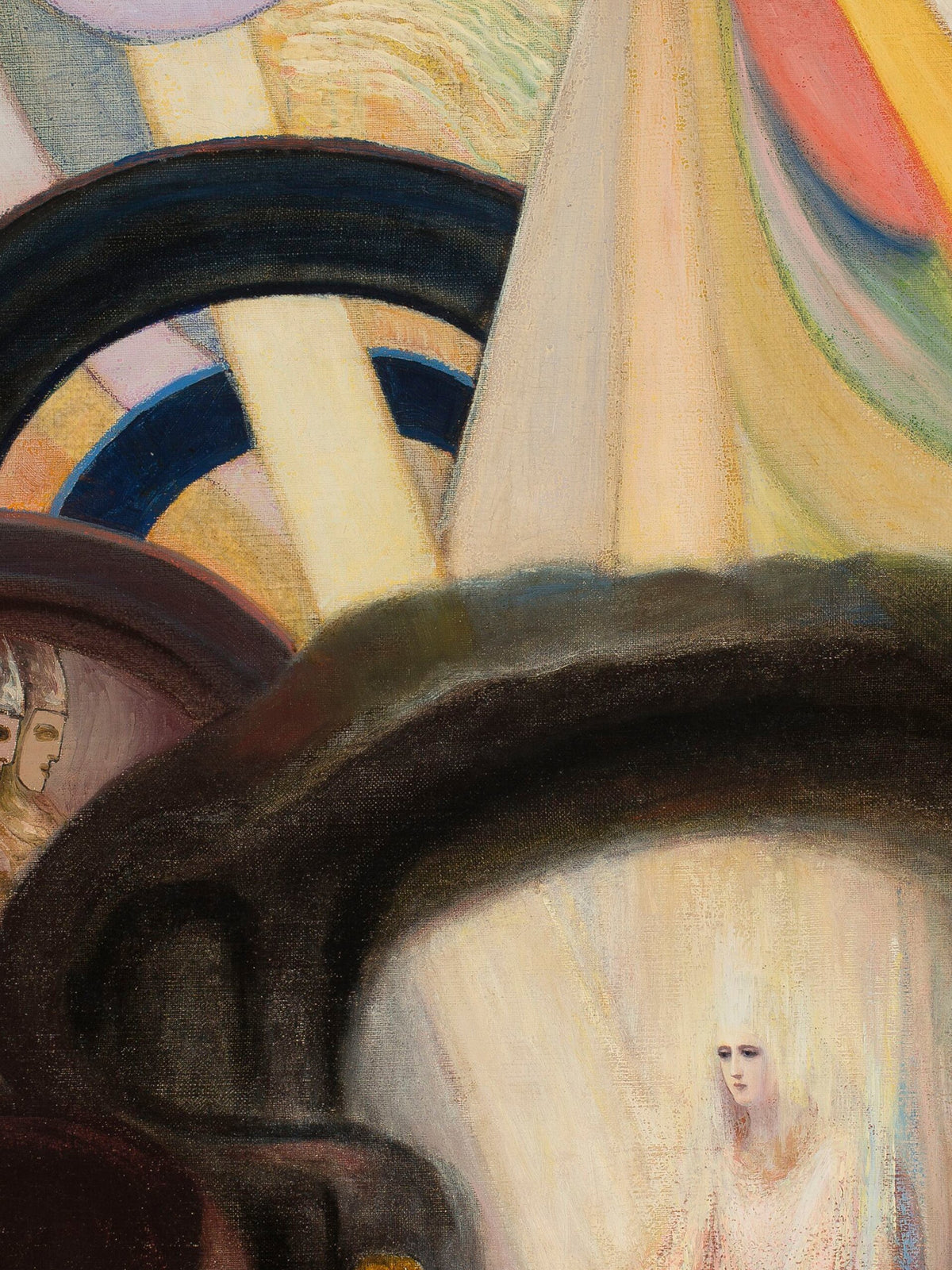 Fantasy – Imagination