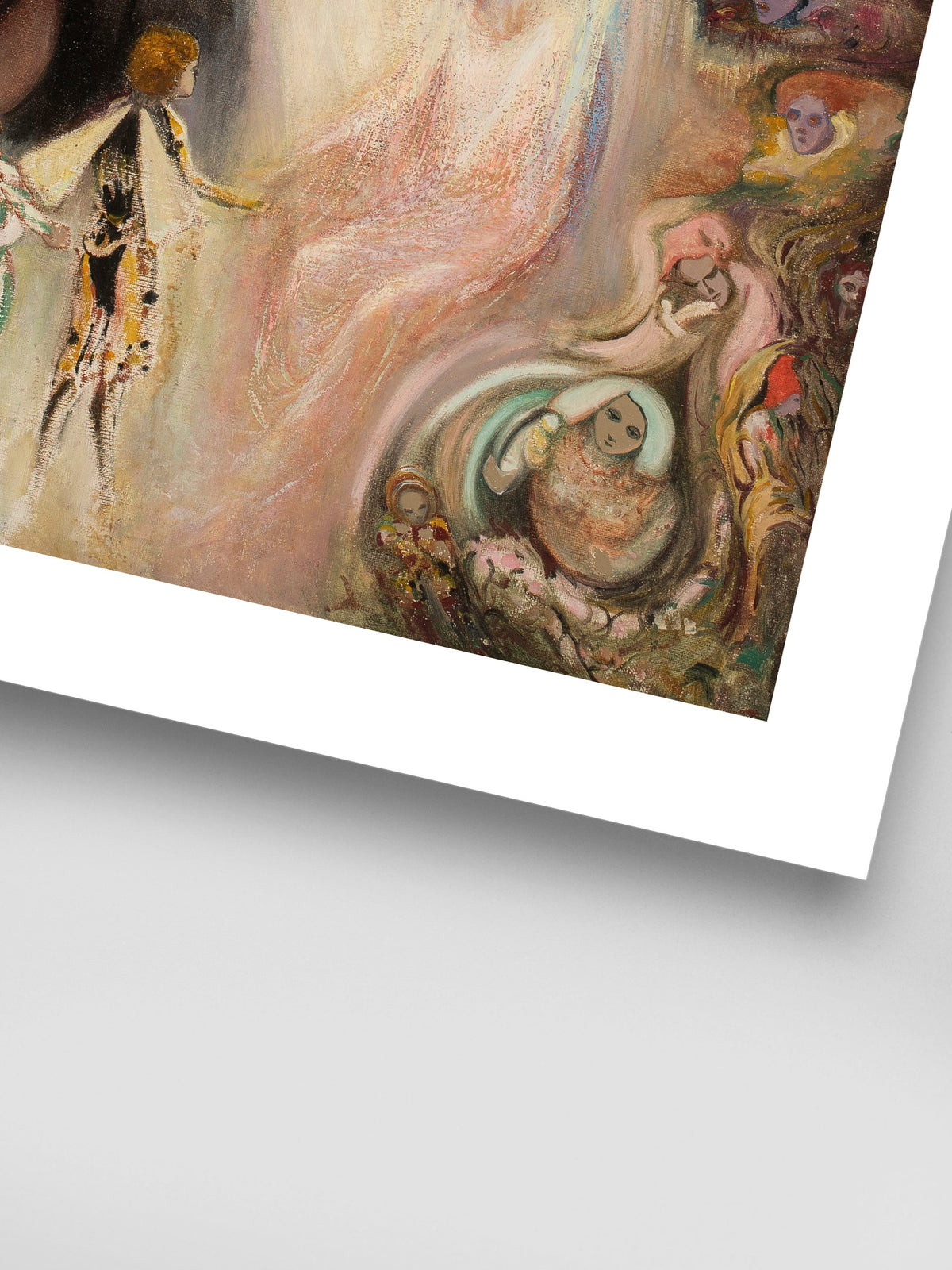 Fantasy – Imagination