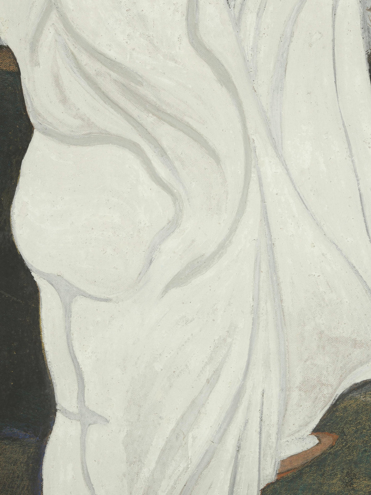 White Robes
