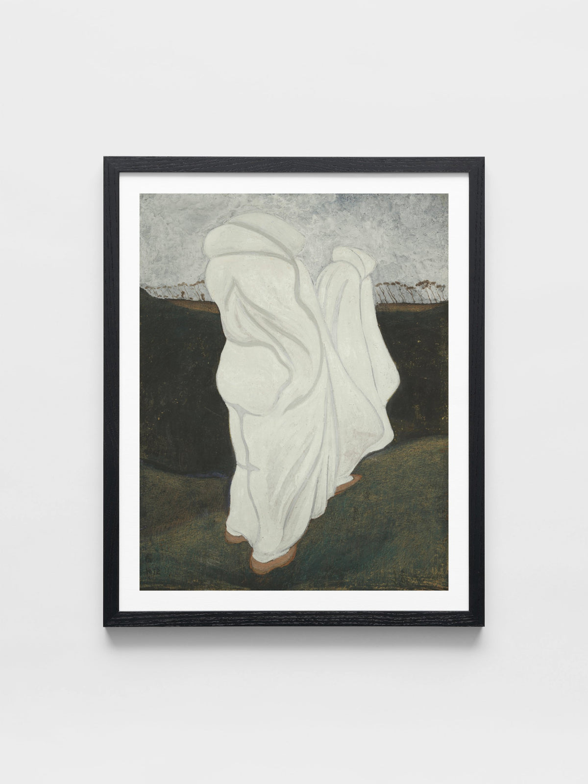 White Robes