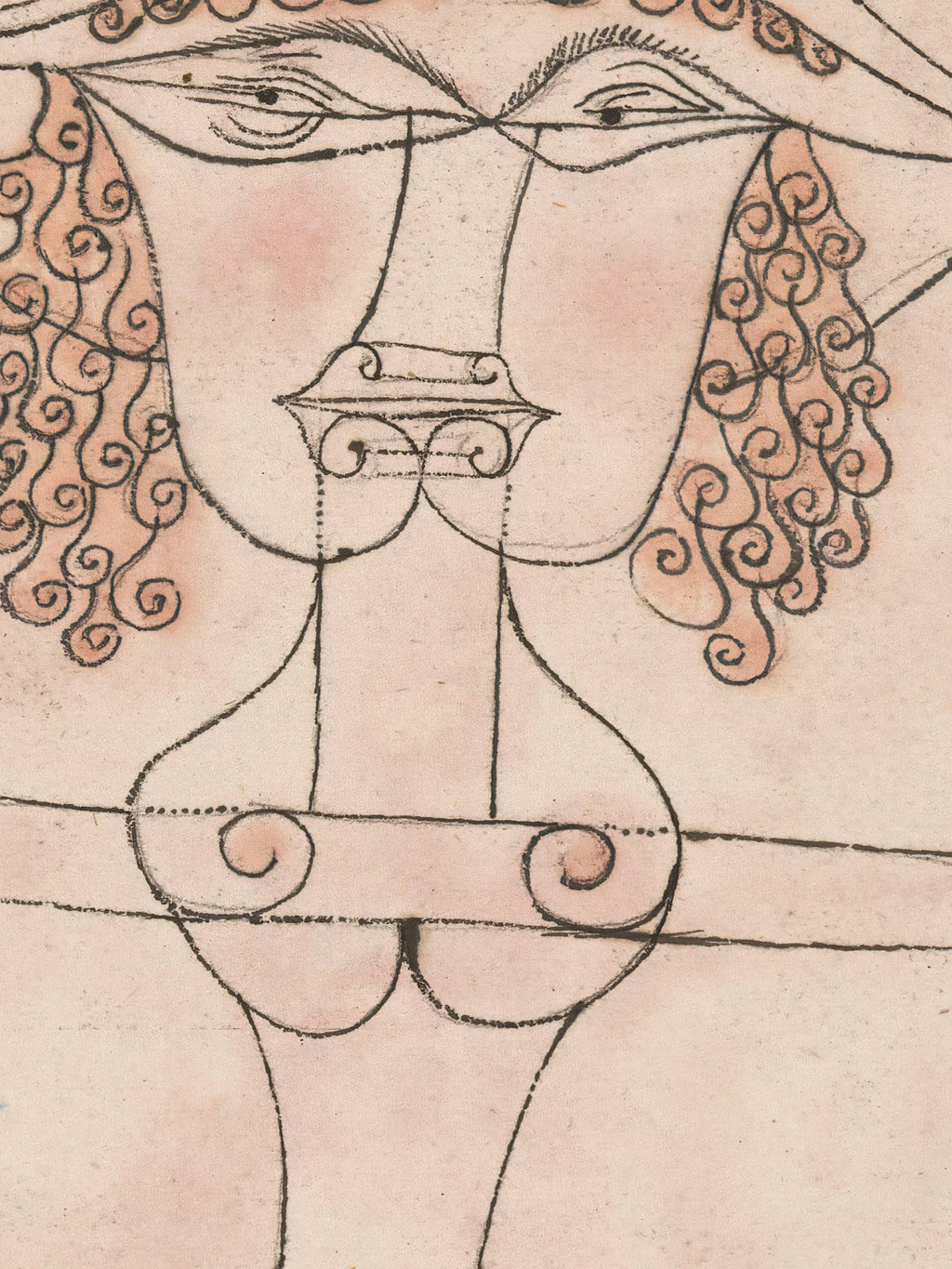 Singer of the Comic Opera