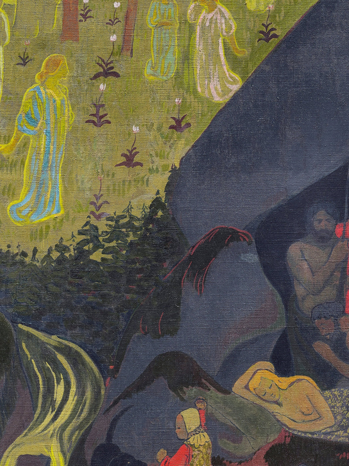 Celtic Tale