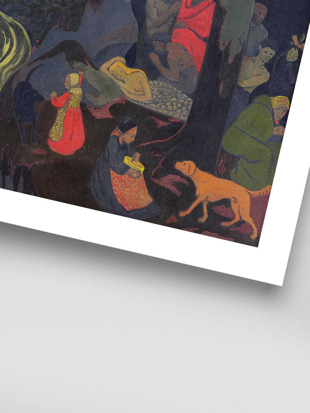 Celtic Tale