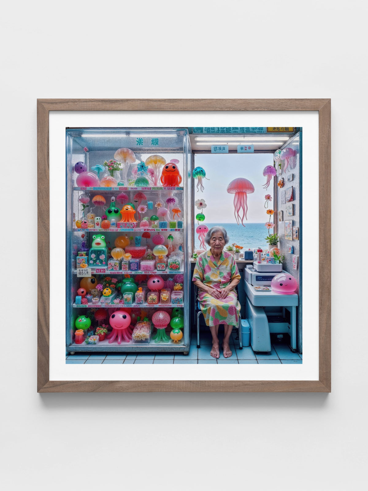 niceaunties - Jelly Shop 22