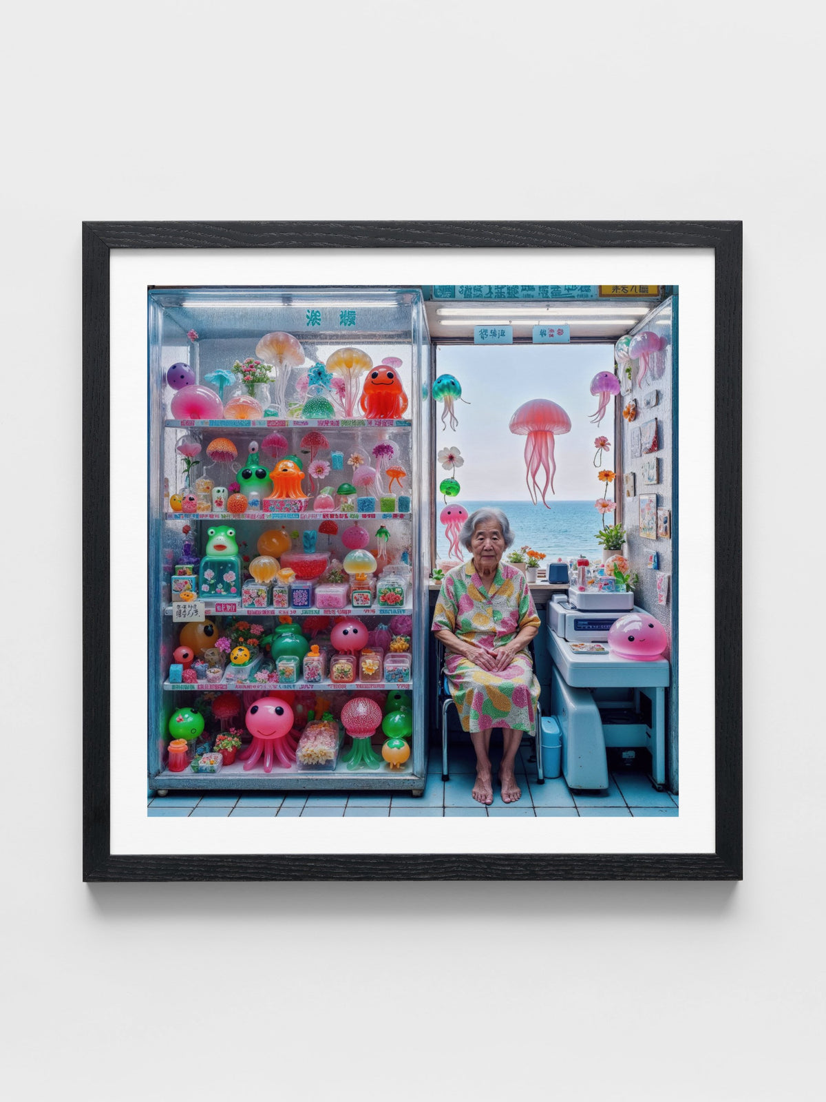 niceaunties - Jelly Shop 22