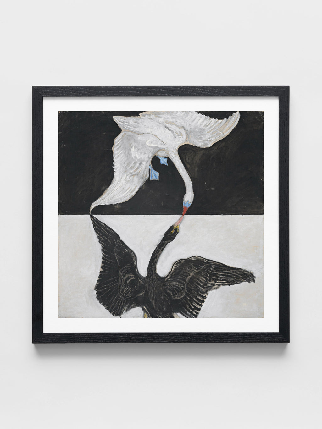 Group IX/SUW, No. 1, The Swan, No. 1