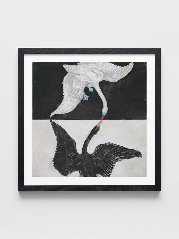 Group IX/SUW, No. 1, The Swan, No. 1
