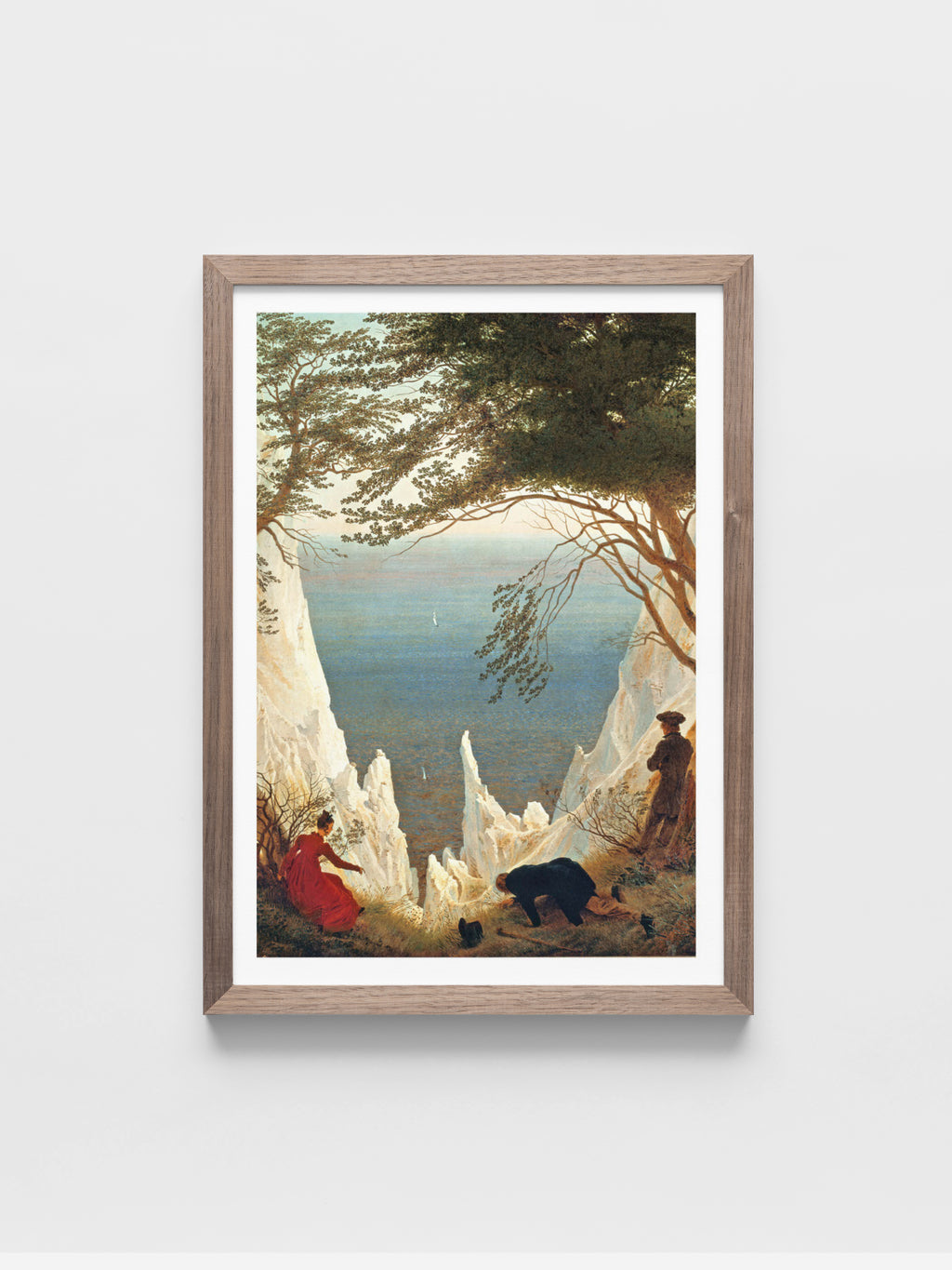 Chalk Cliffs on Rugen