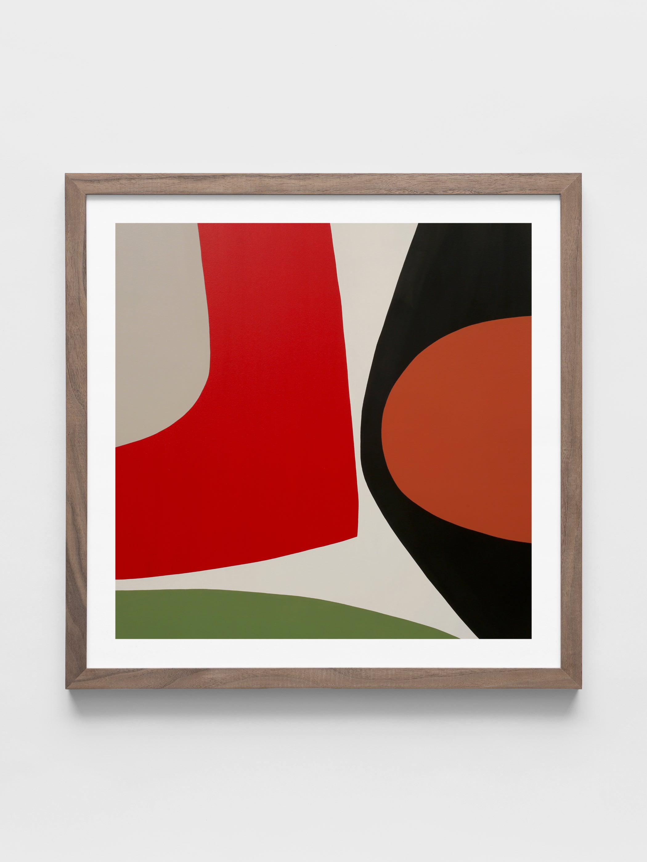 Ellen Richman - Colloquy