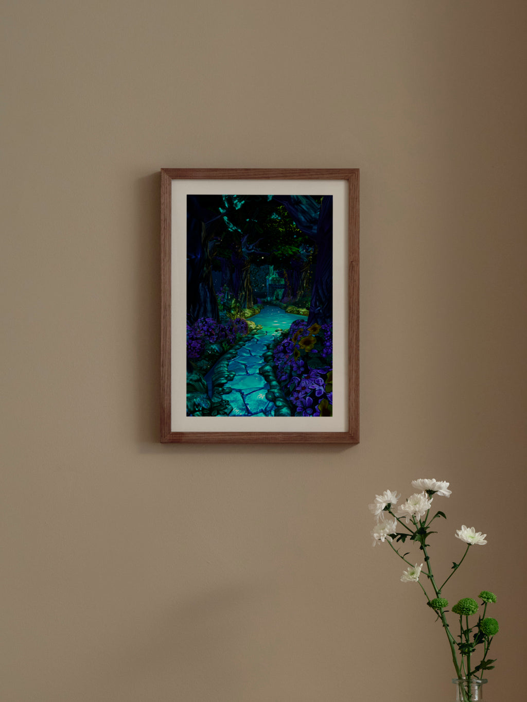 Fairy's Forest