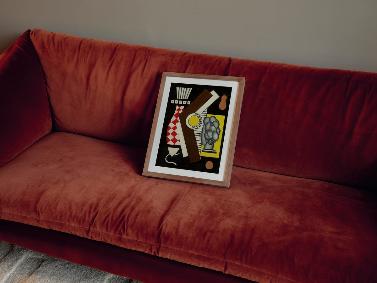 Still Life