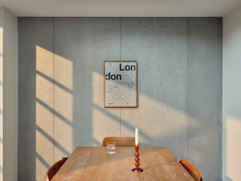 London Map
