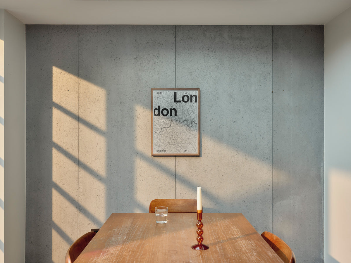 London Map