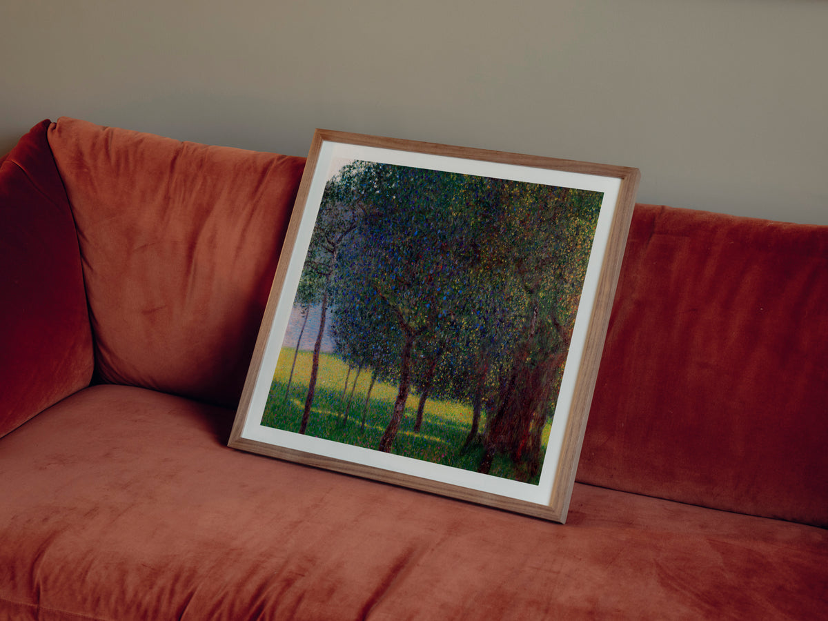 Fruit Trees