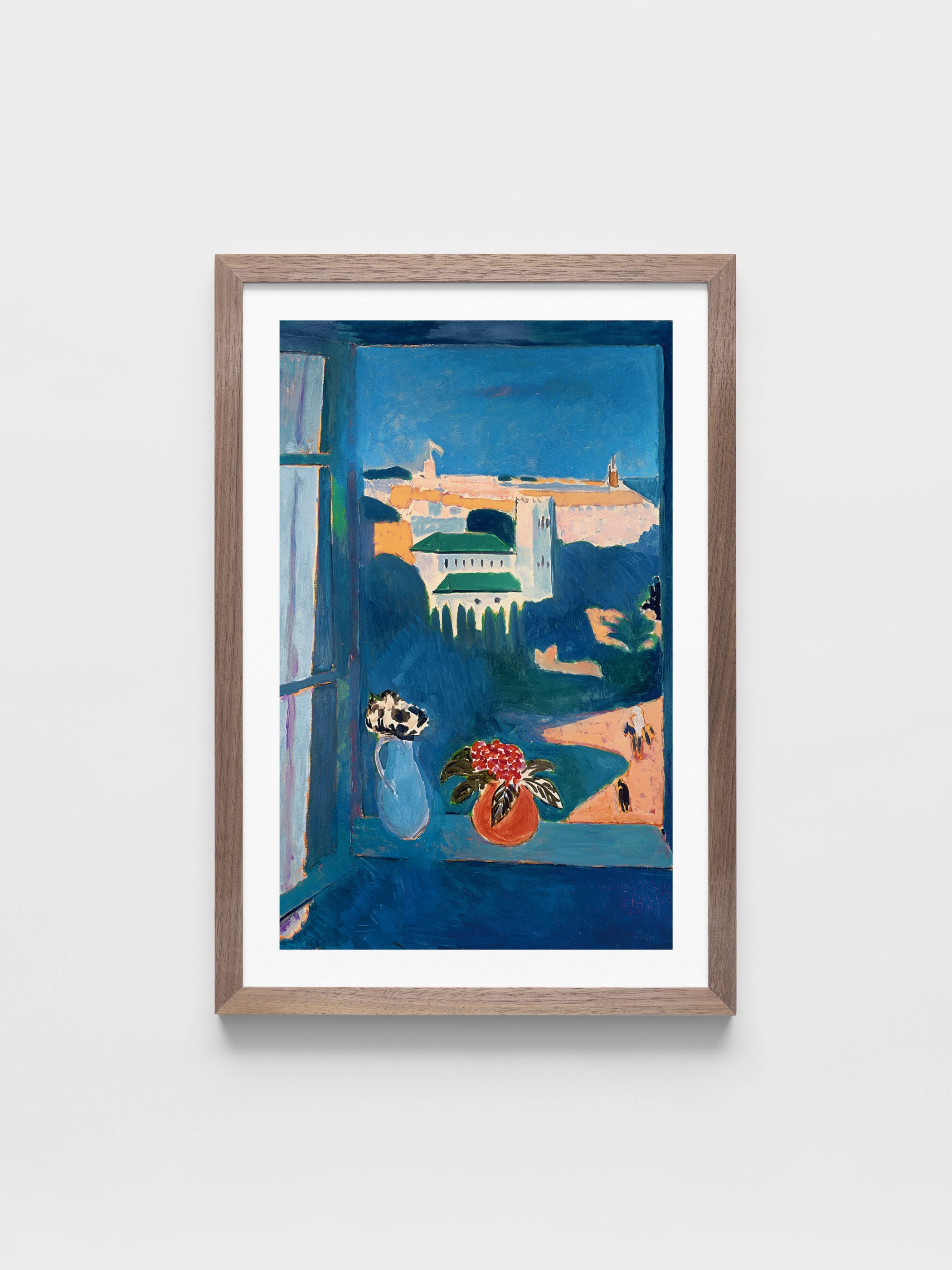 H. Matisse 1952 複製シルクスクリーンアート H. Matisse 1952 複製