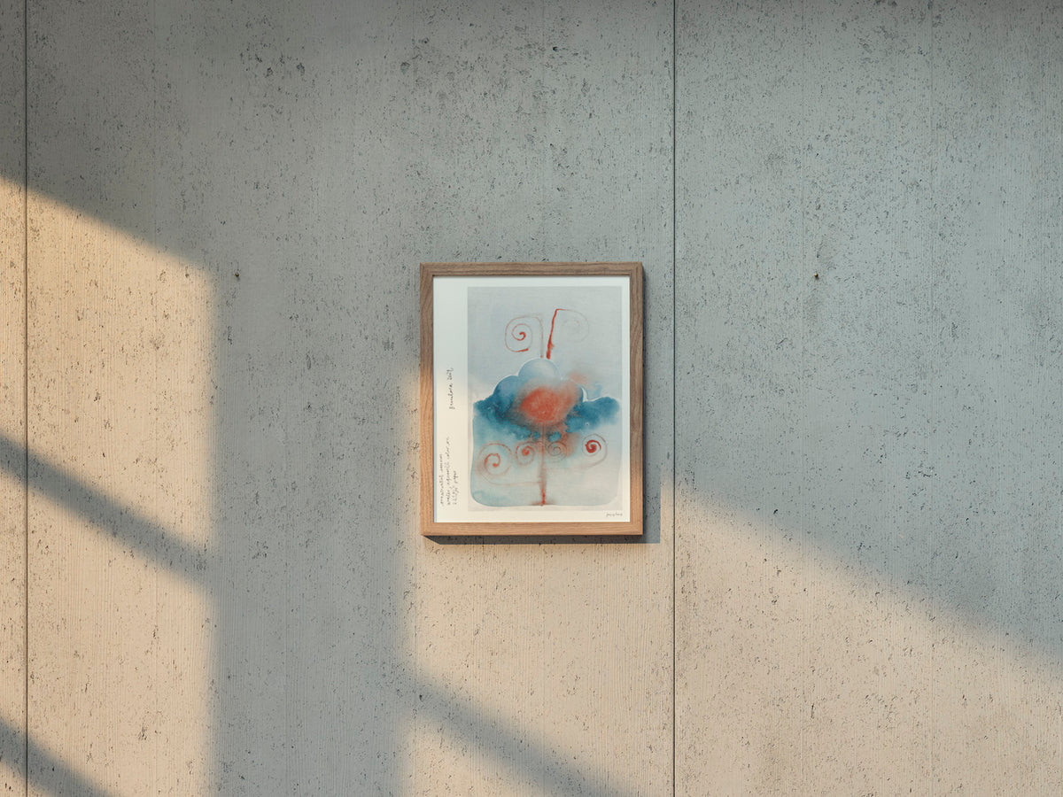 ornamental sorrow, small
