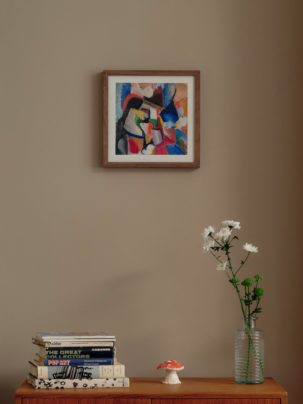 Colour Composition
