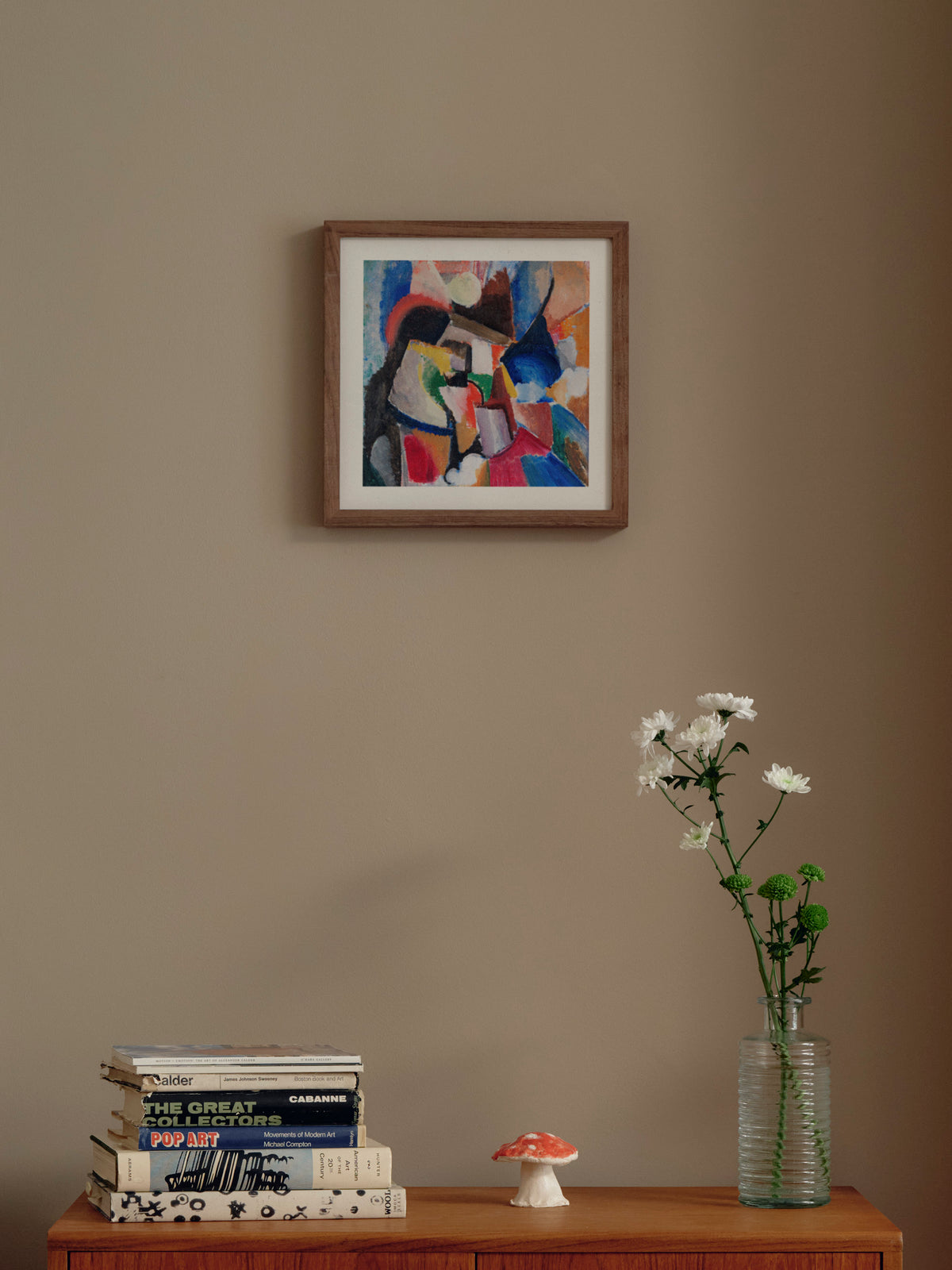 Colour Composition