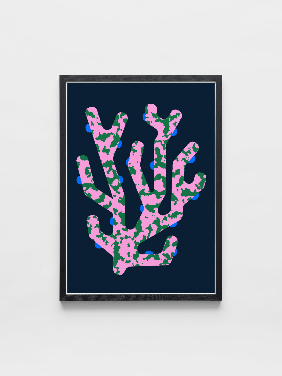 Coral