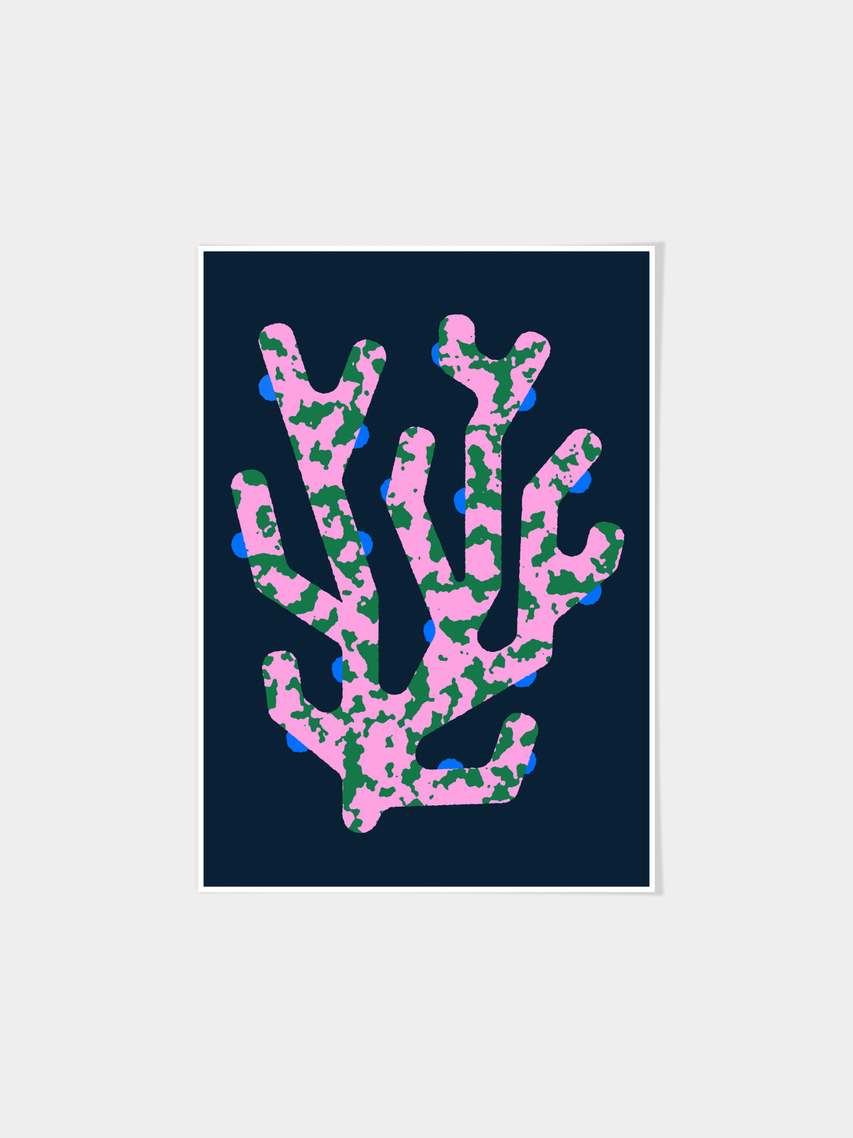 Coral