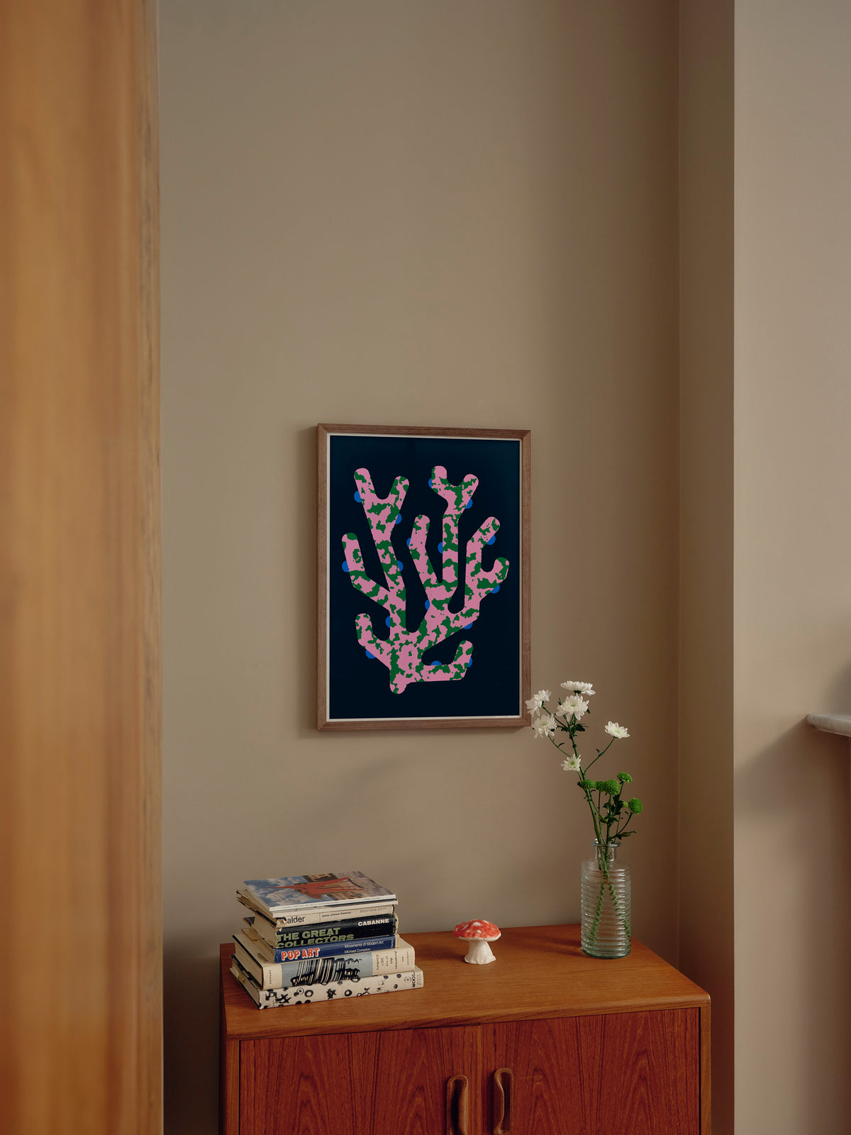 Coral