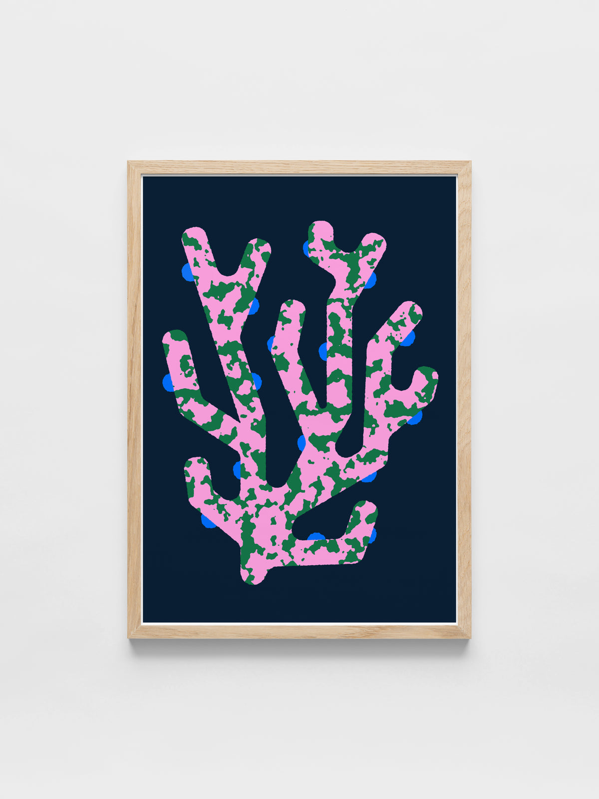 Coral