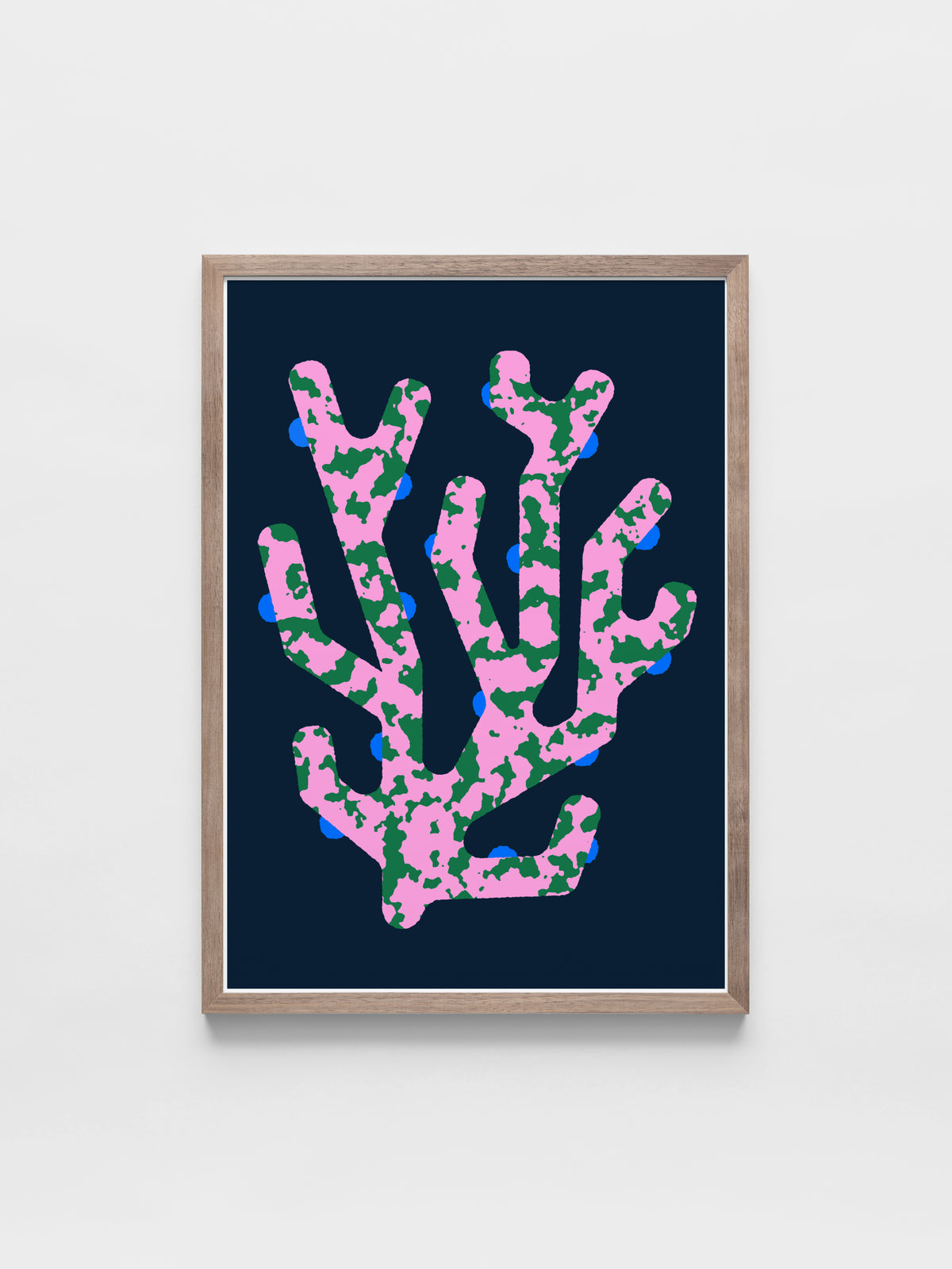 Coral