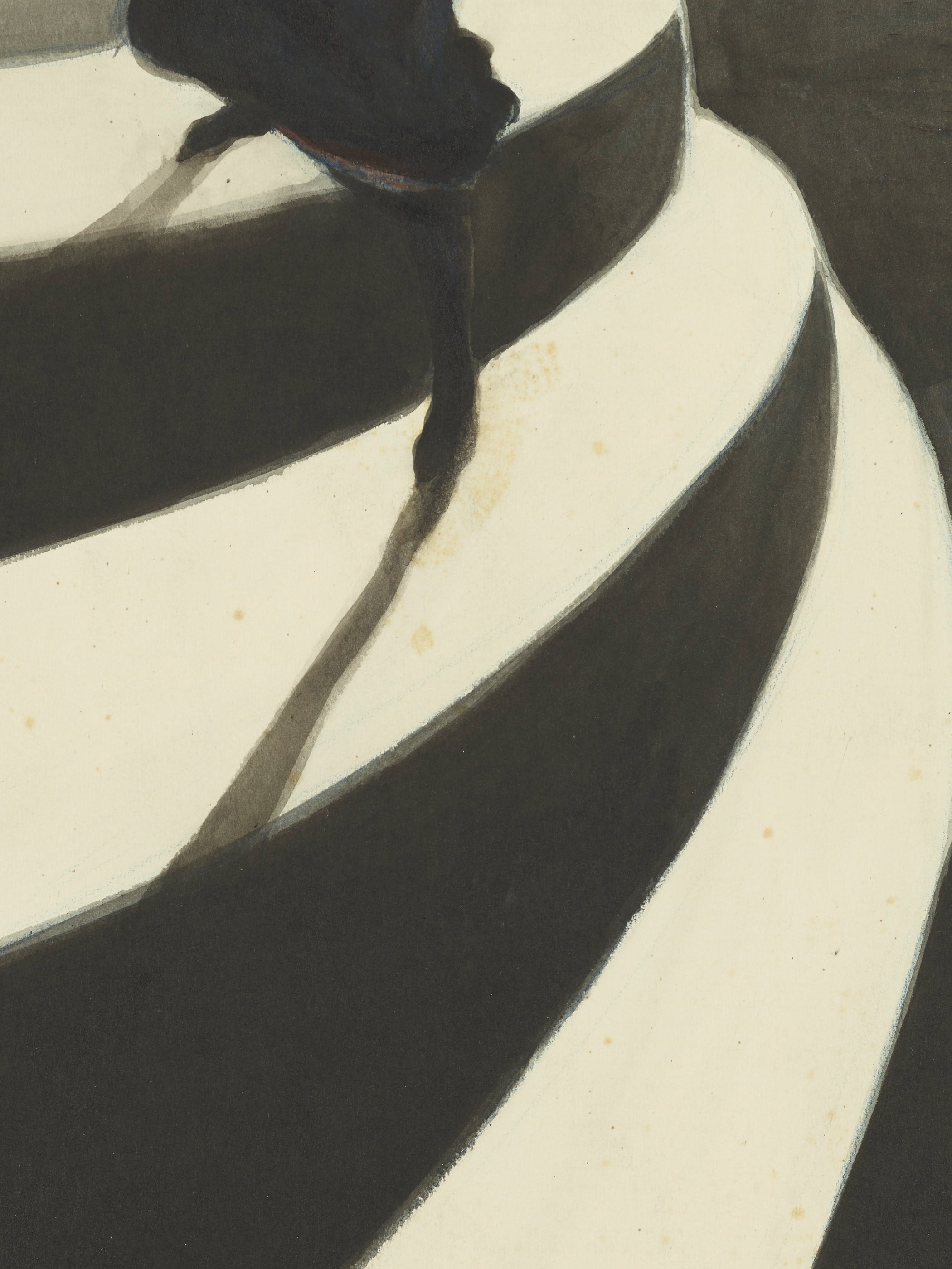 Léon Spilliaert - Vertigo