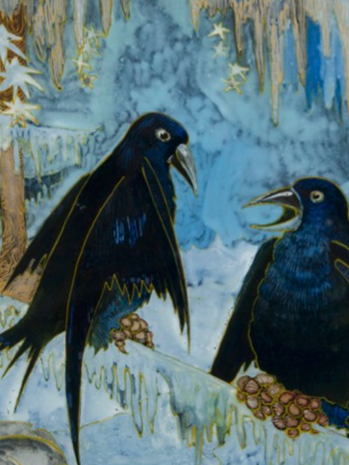 Zima (Winter)