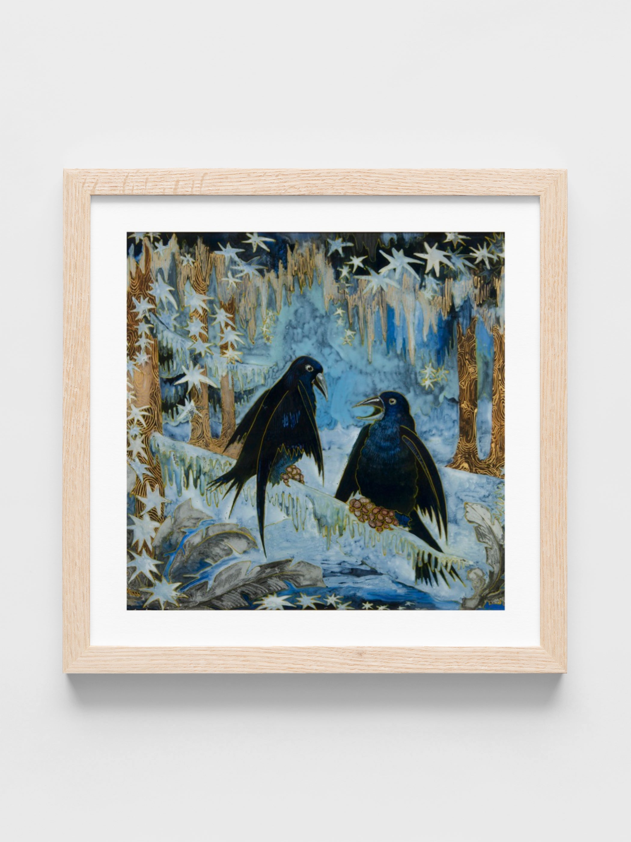 Michalina Janoszanka - Zima (Winter)