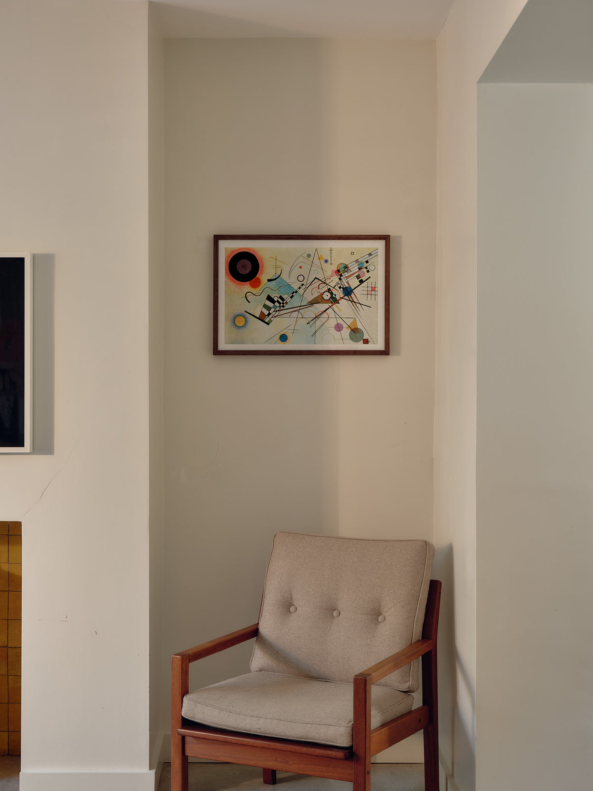 Composition VIII
