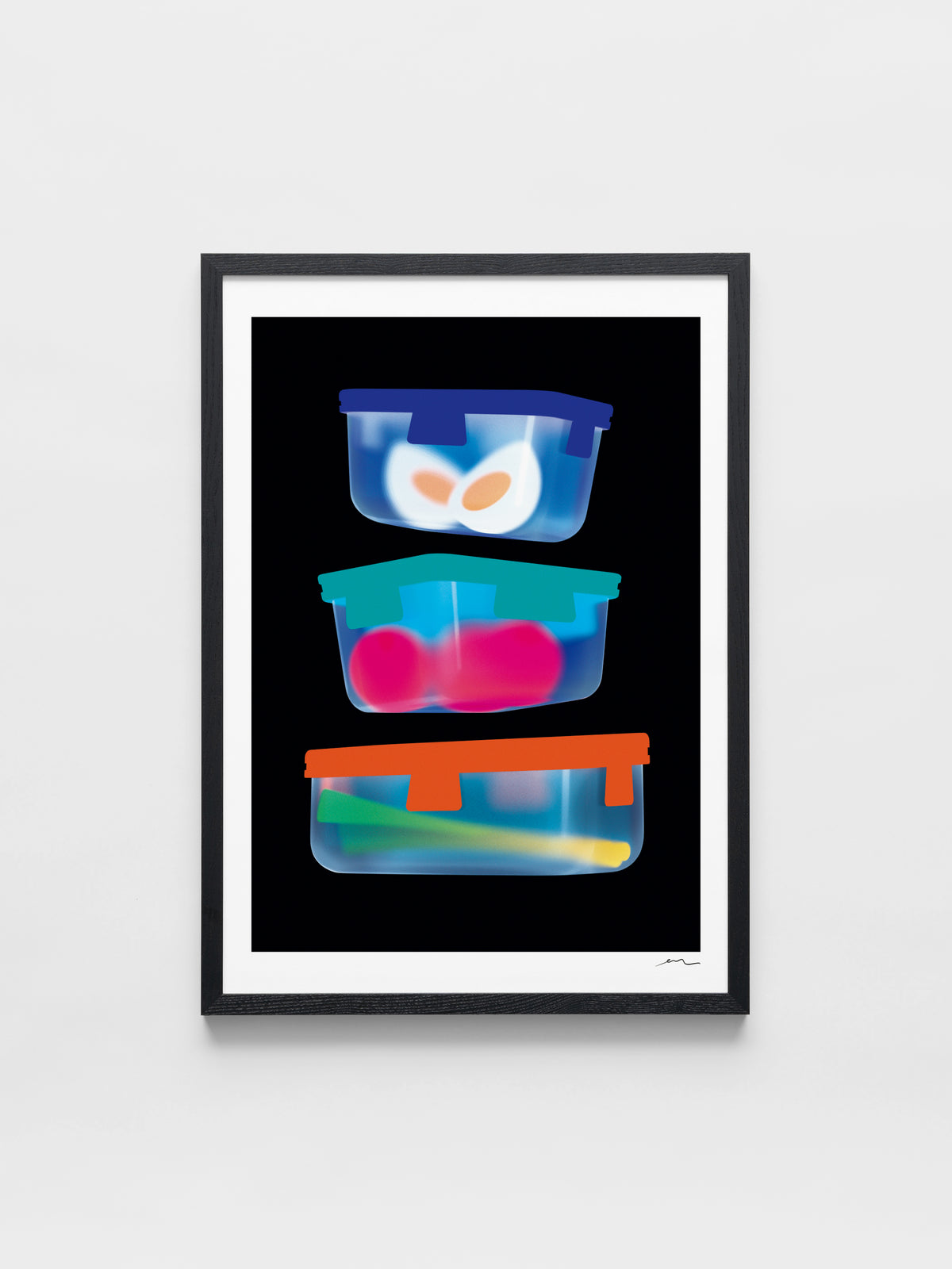 Food Containers