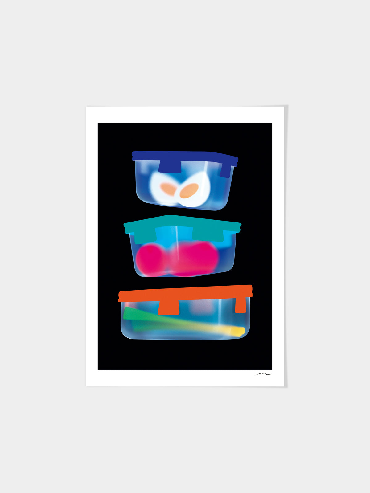Food Containers