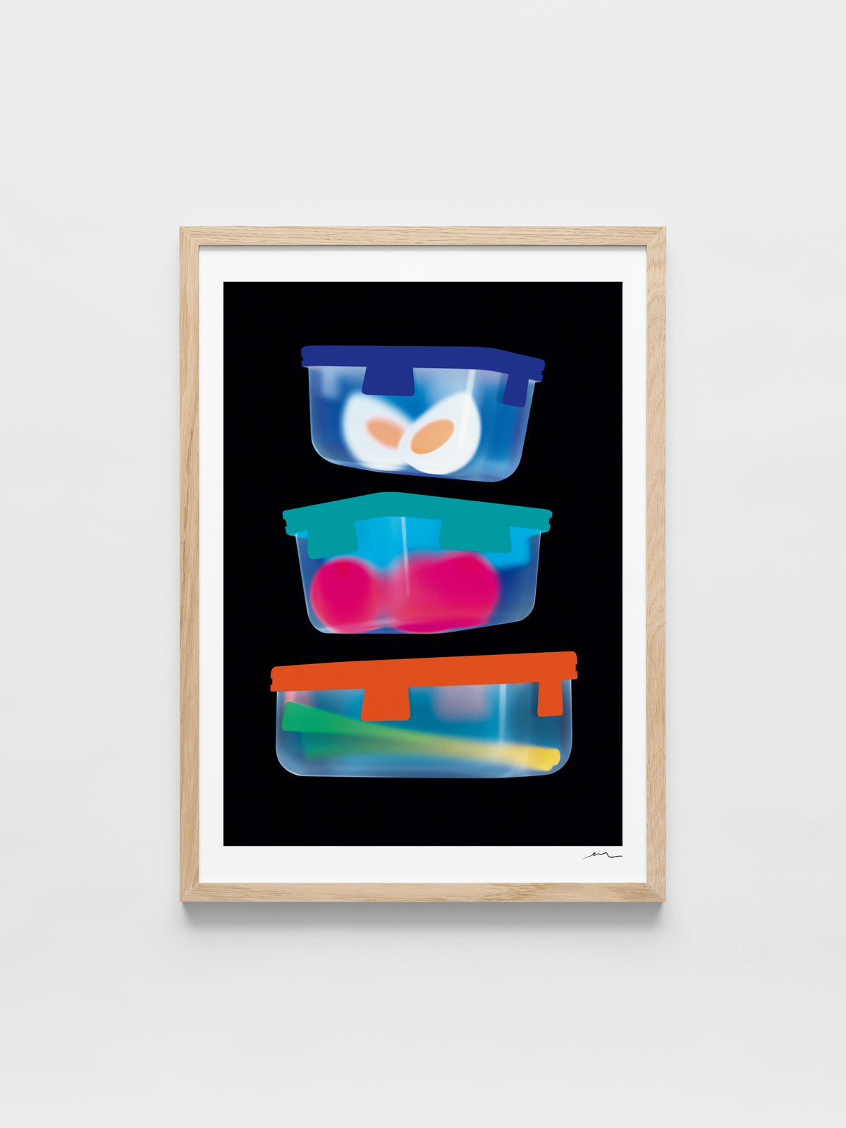 Food Containers