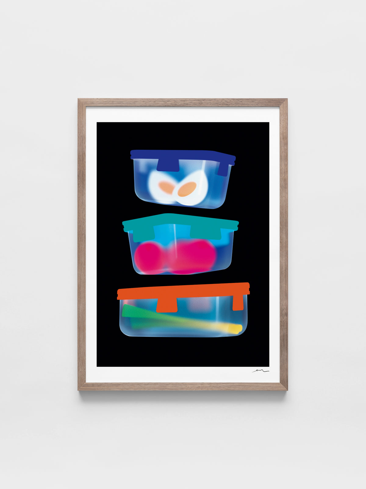 Food Containers