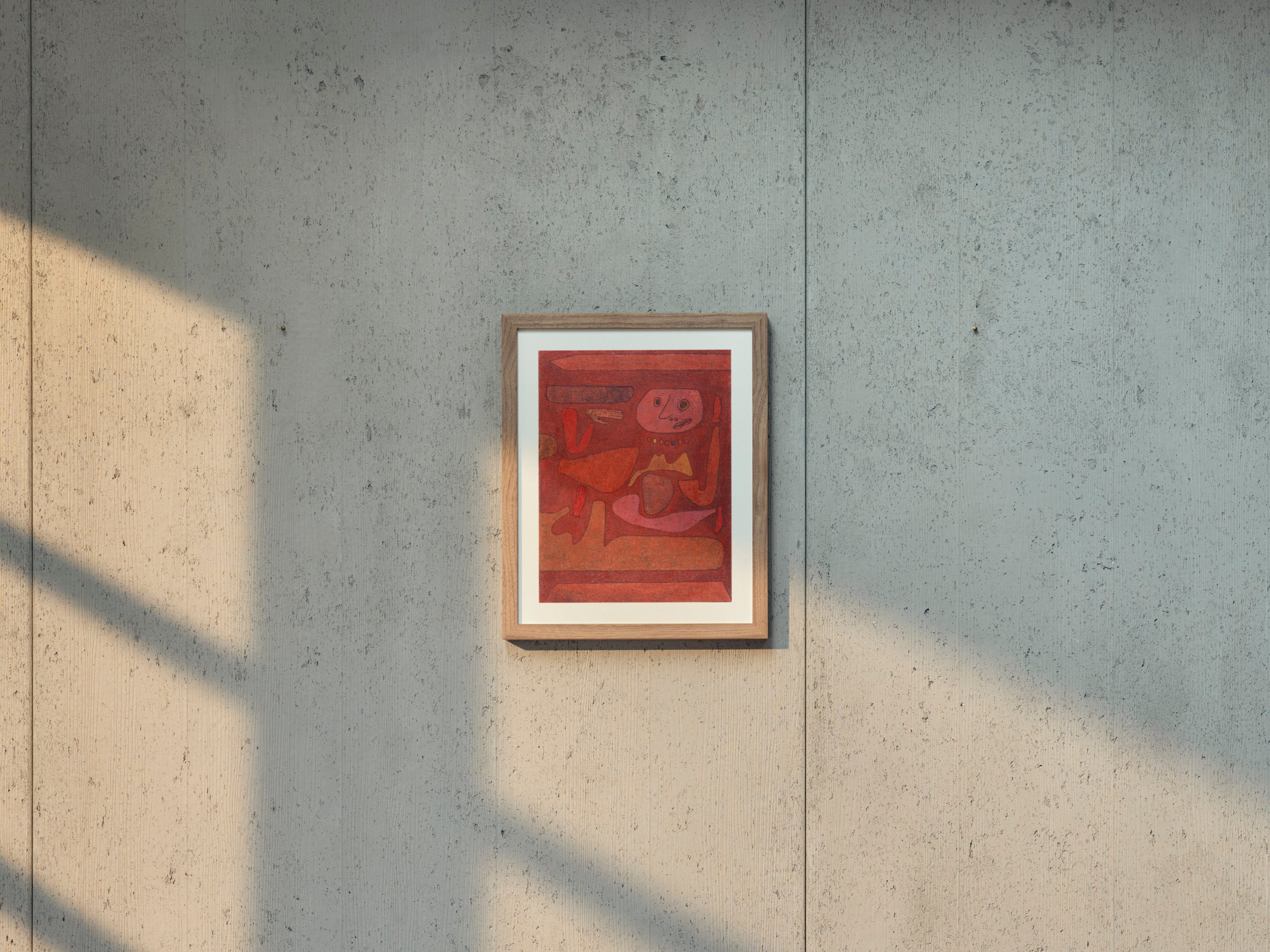 Paul Klee - The Man of Confusion