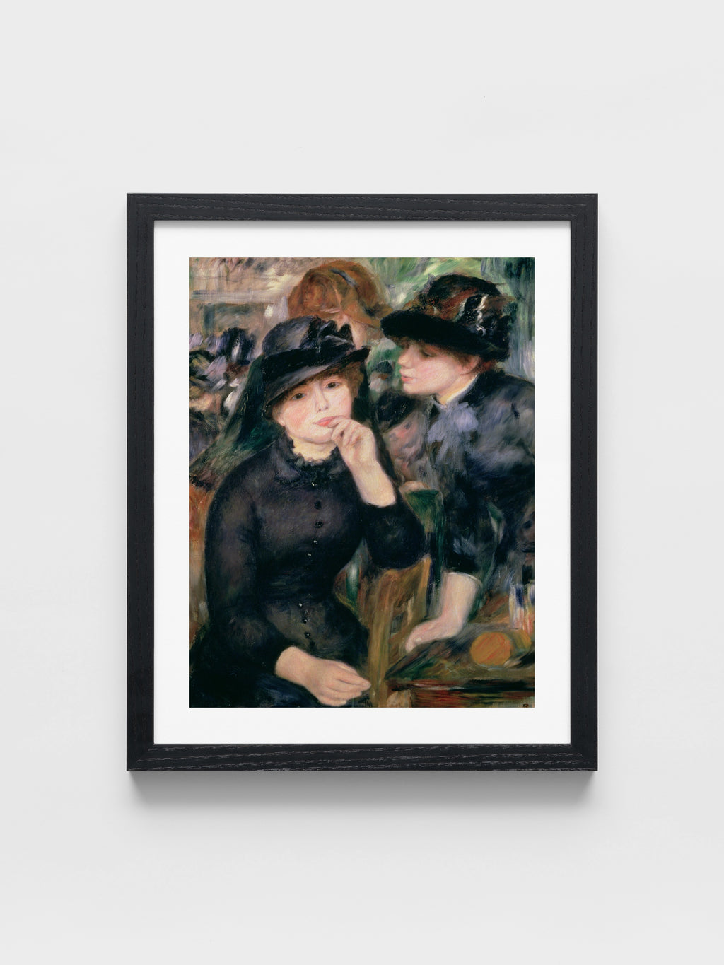 Girls in Black