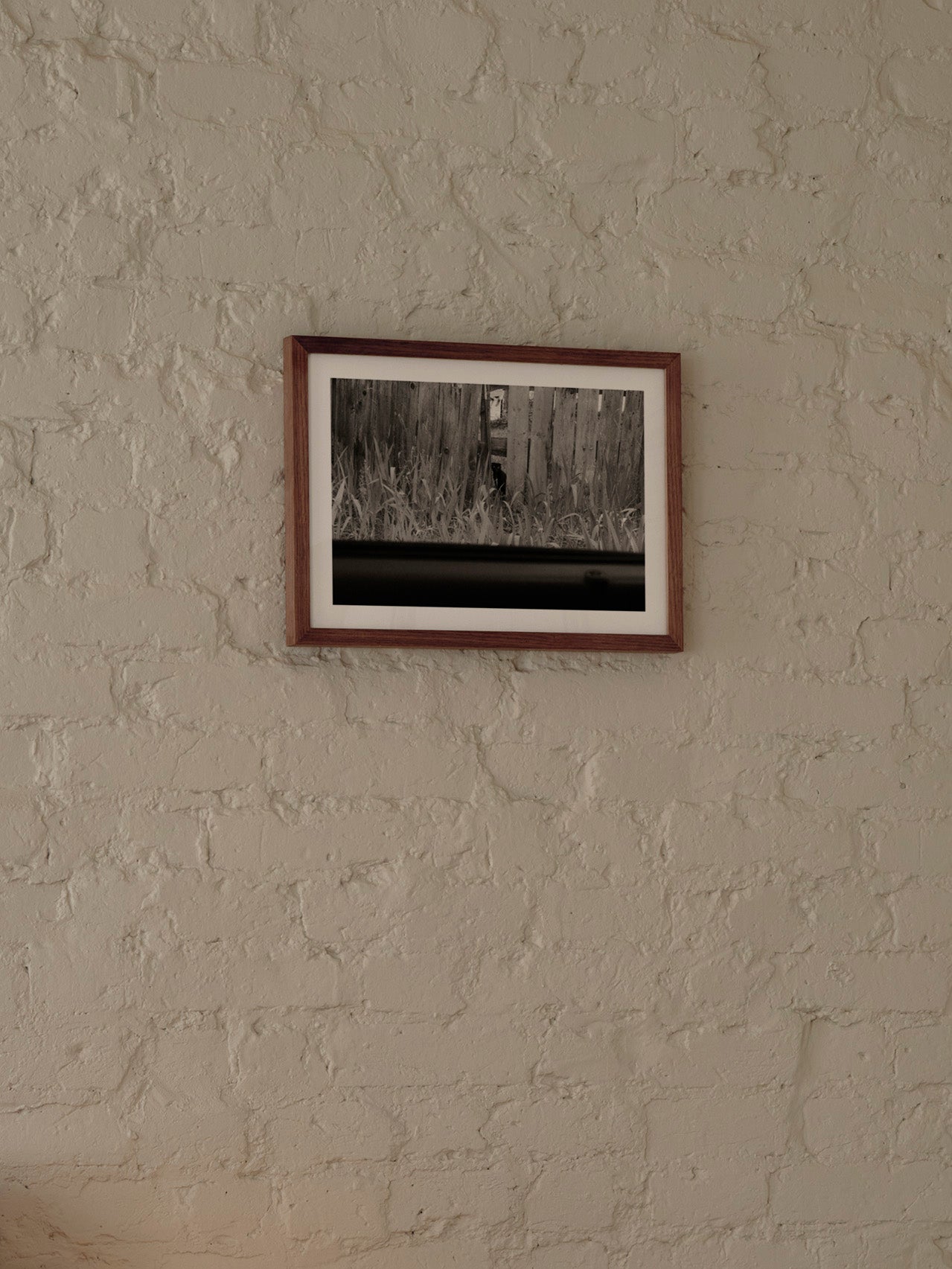Poppy Steer - Untitled 2- Farsickness