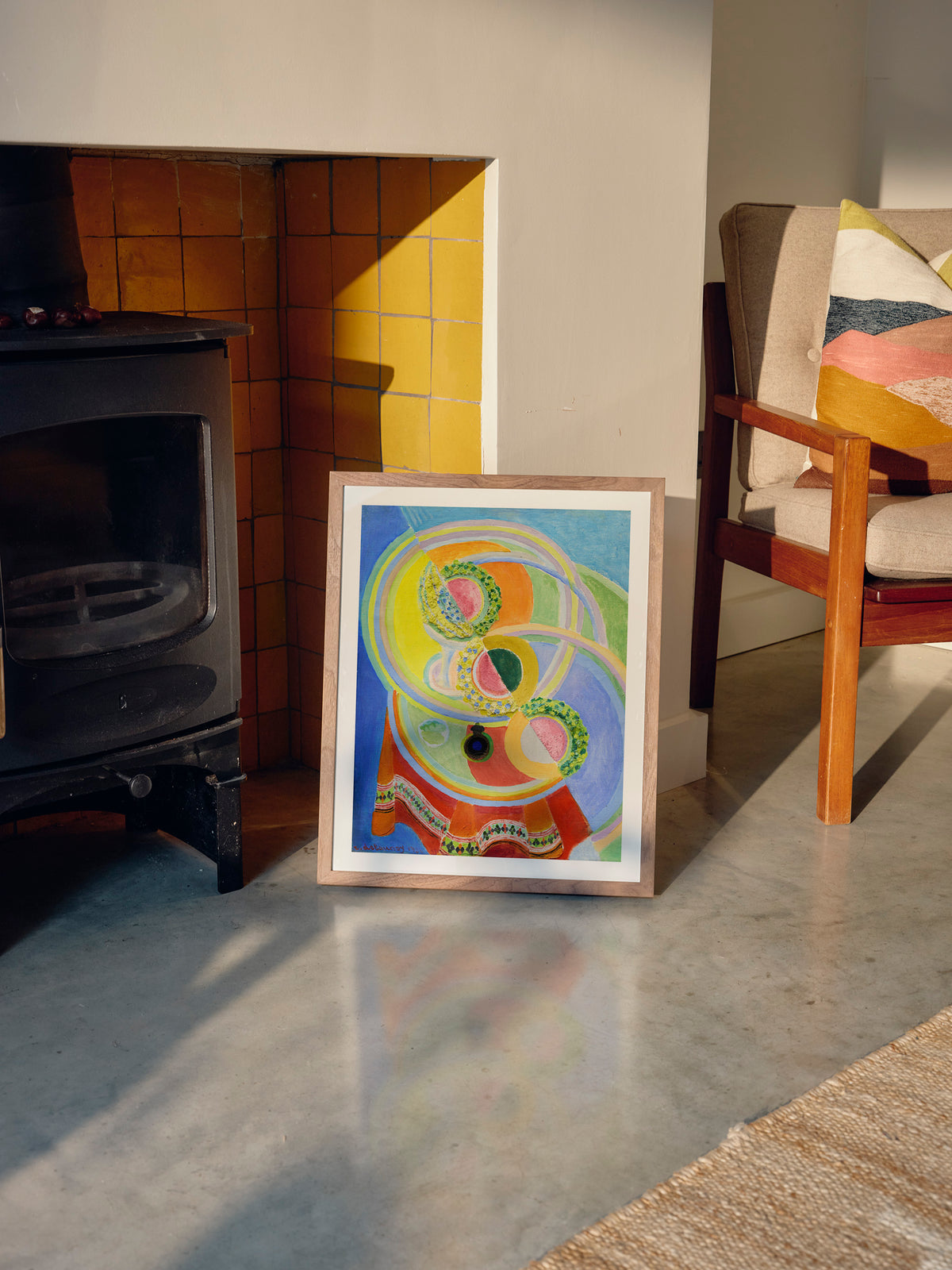 Nature morte