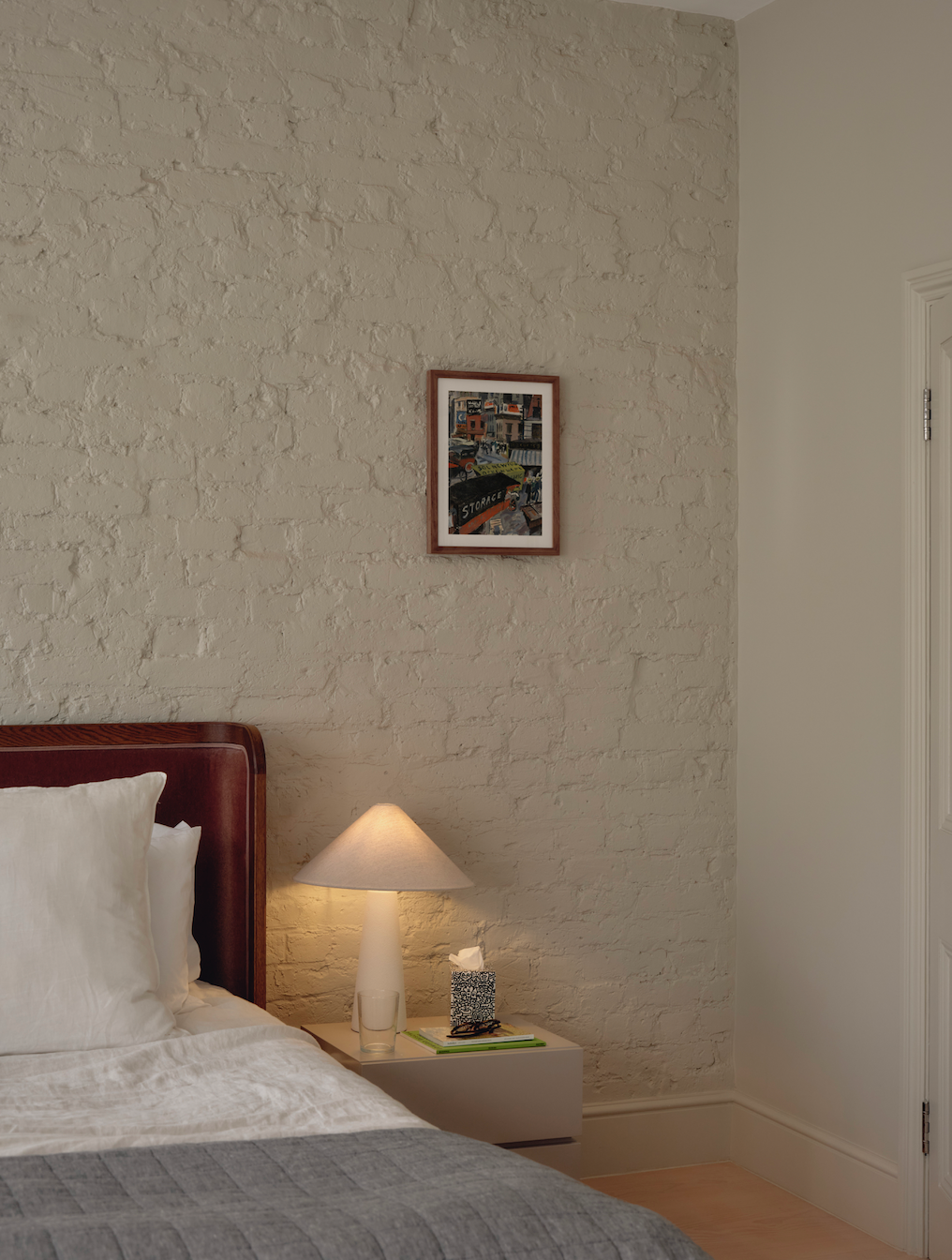 Joaquín Torres-García - Fourteenth Street (Business Town)