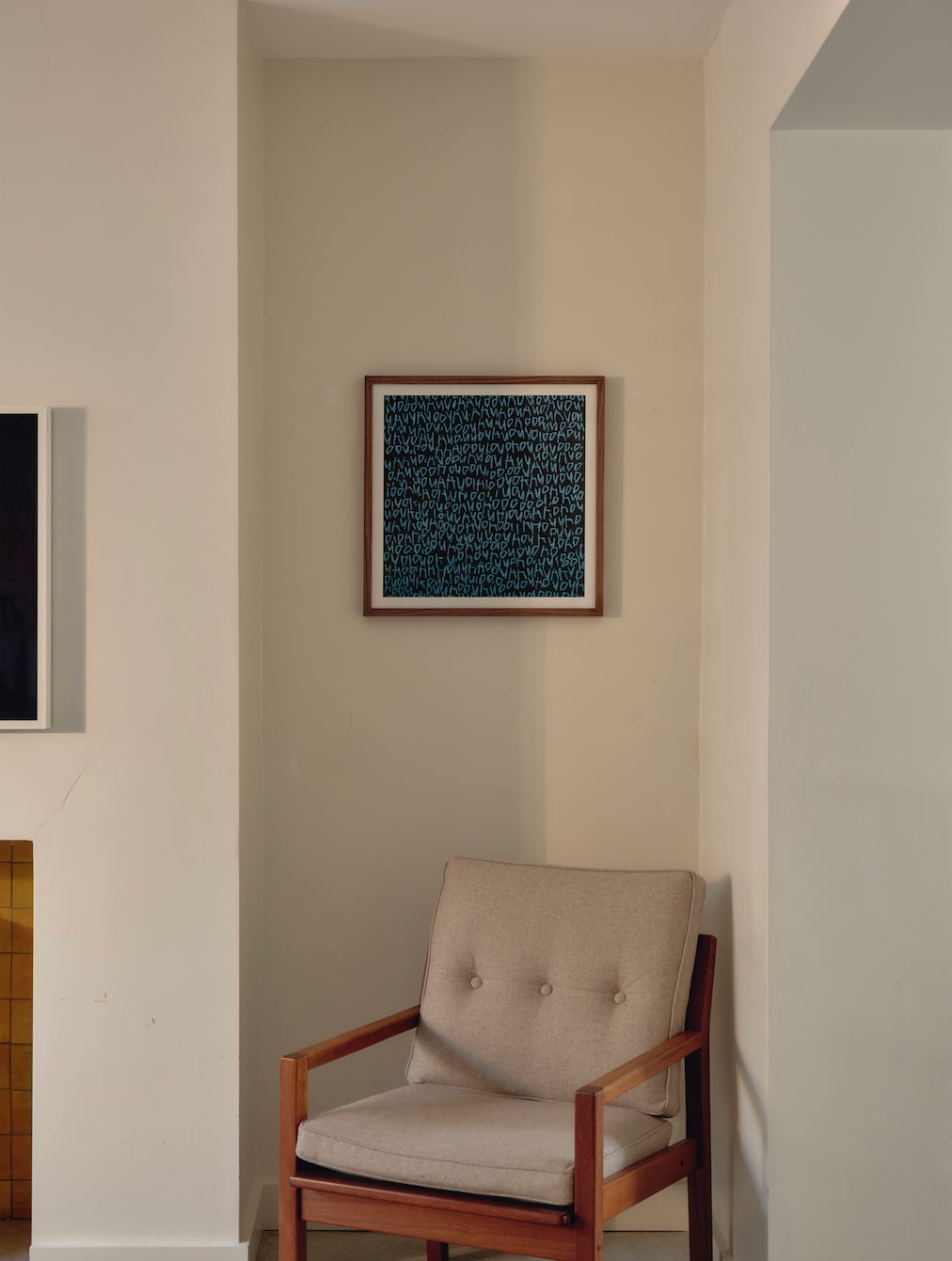 Edward Goss - Untitled 1