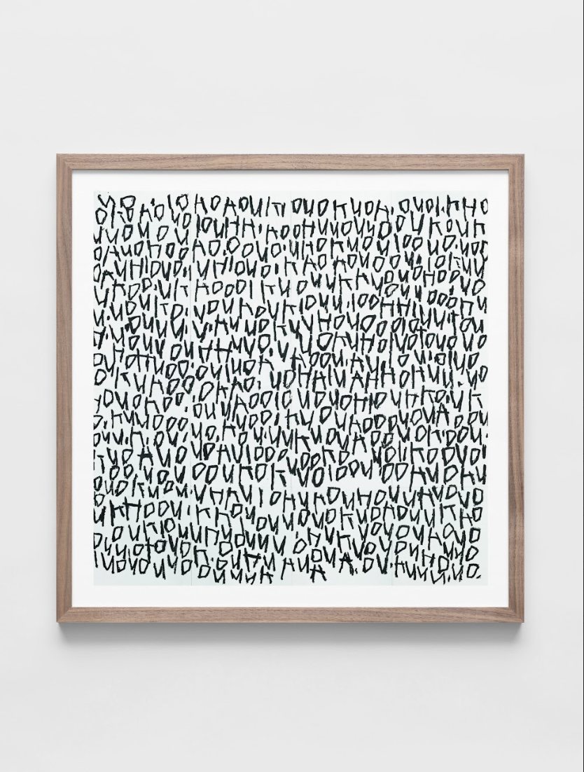 Edward Goss - Untitled 4