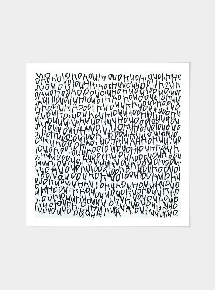 Edward Goss - Untitled 4