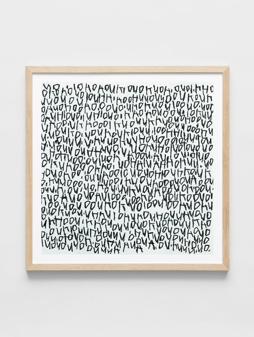 Edward Goss - Untitled 4